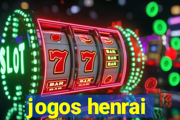 jogos henrai